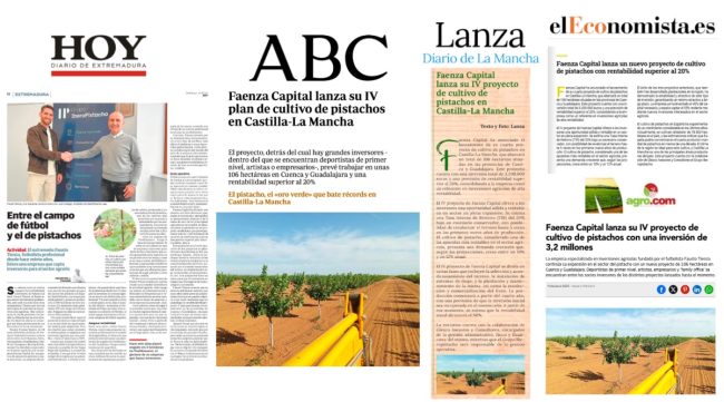 Clipping prensa Faenza Capital - Septiembre 2024-2