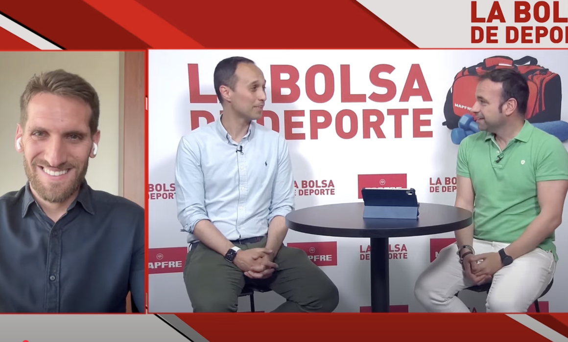 FAENZA CAPITAL, en La Bolsa de Deporte de MAPFRE