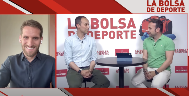 FAENZA CAPITAL, en La Bolsa de Deporte de MAPFRE